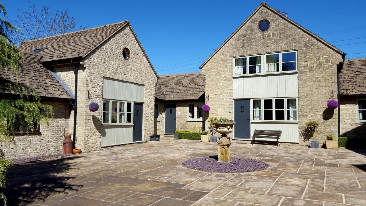 Windrush Cottage, Seven Springs Cottages Cheltenham Exterior photo