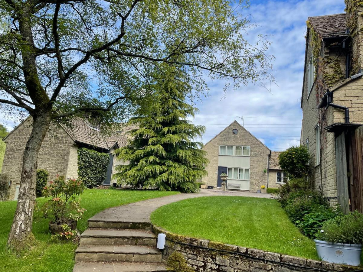 Windrush Cottage, Seven Springs Cottages Cheltenham Exterior photo